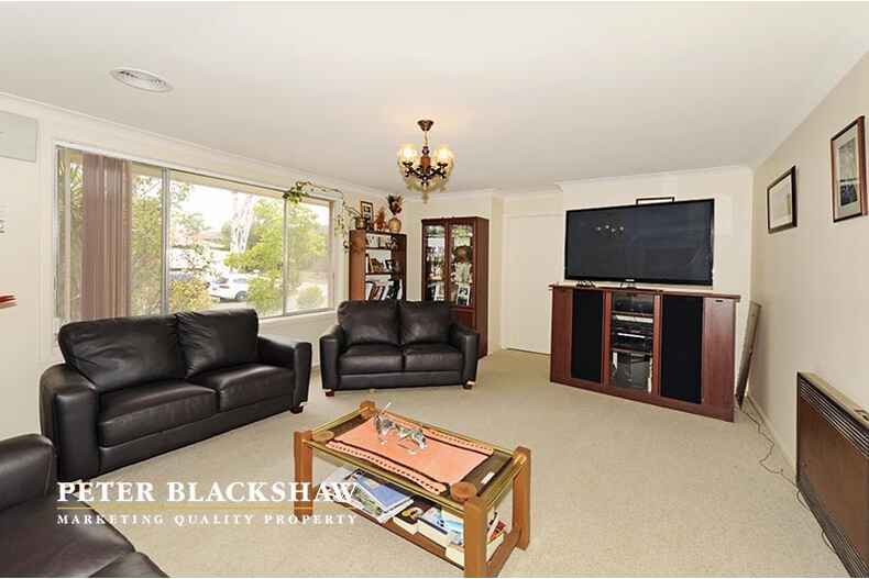 Lot 12/21 McLeod Place Kambah