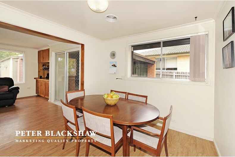 Lot 12/21 McLeod Place Kambah