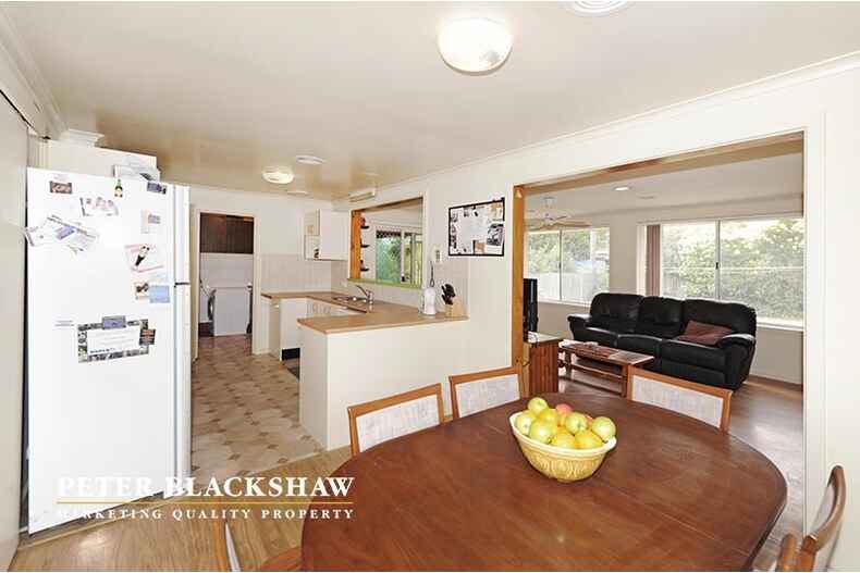 Lot 12/21 McLeod Place Kambah