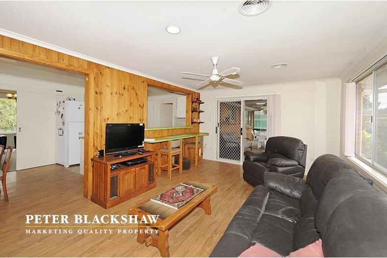 Lot 12/21 McLeod Place Kambah