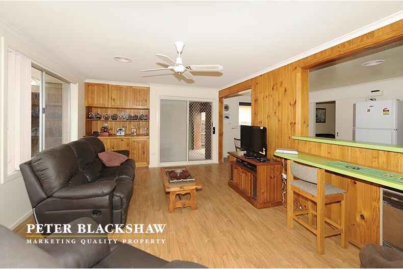 Lot 12/21 McLeod Place Kambah