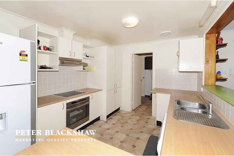 Lot 12/21 McLeod Place Kambah