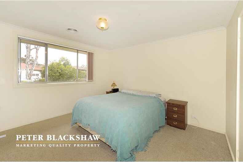 Lot 12/21 McLeod Place Kambah