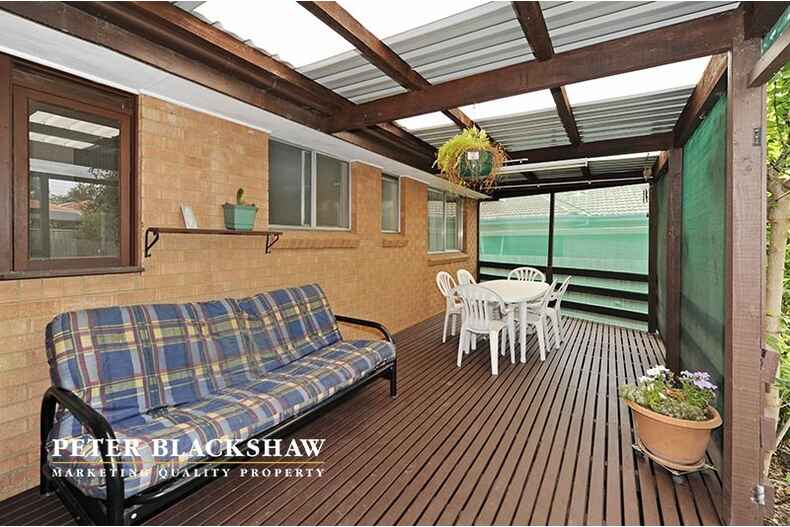 Lot 12/21 McLeod Place Kambah