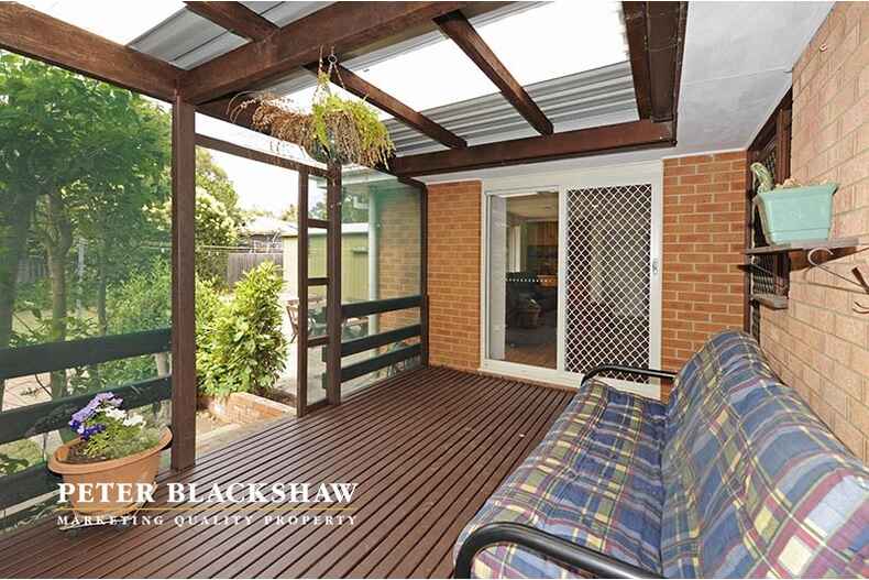 Lot 12/21 McLeod Place Kambah