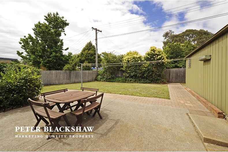 Lot 12/21 McLeod Place Kambah
