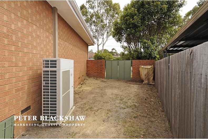 Lot 12/21 McLeod Place Kambah
