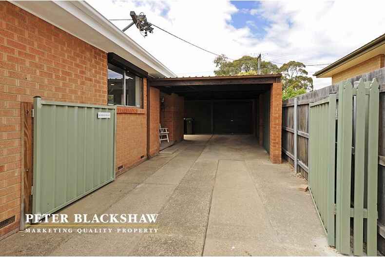 Lot 12/21 McLeod Place Kambah