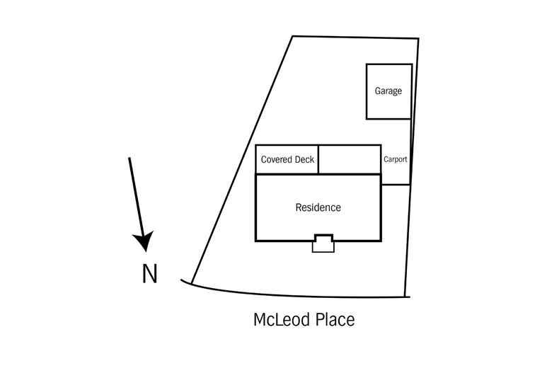 Lot 12/21 McLeod Place Kambah