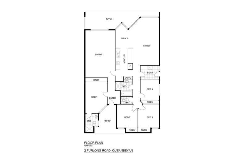 2 Furlong Road Queanbeyan West 2 Furlong Road Queanbeyan West