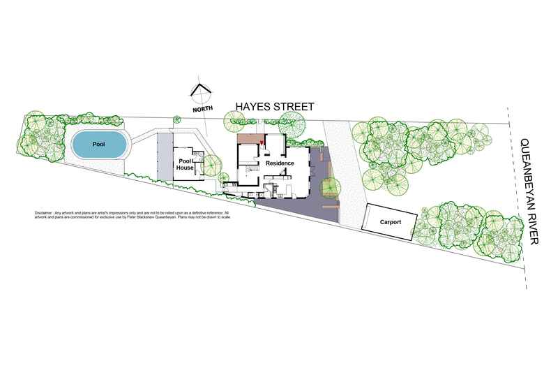 49 Hayes Street Queanbeyan