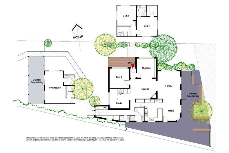 49 Hayes Street Queanbeyan