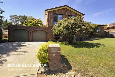 Lot 11/6 Huxham Place Fadden