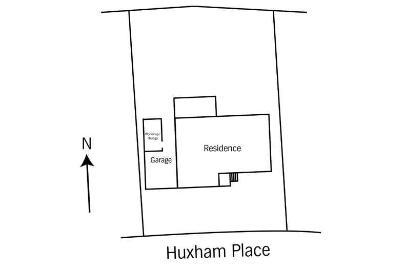 Lot 11/6 Huxham Place Fadden