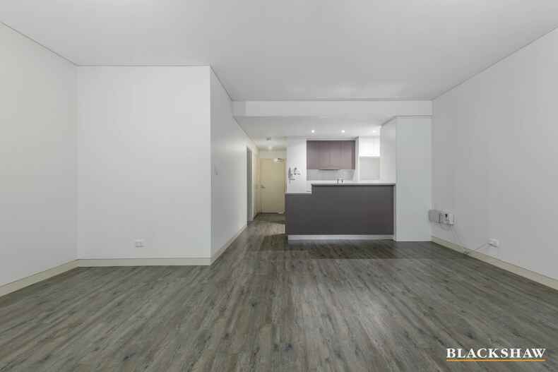 307A/38 Gozzard Street Gungahlin 307A/38 Gozzard Street Gungahlin