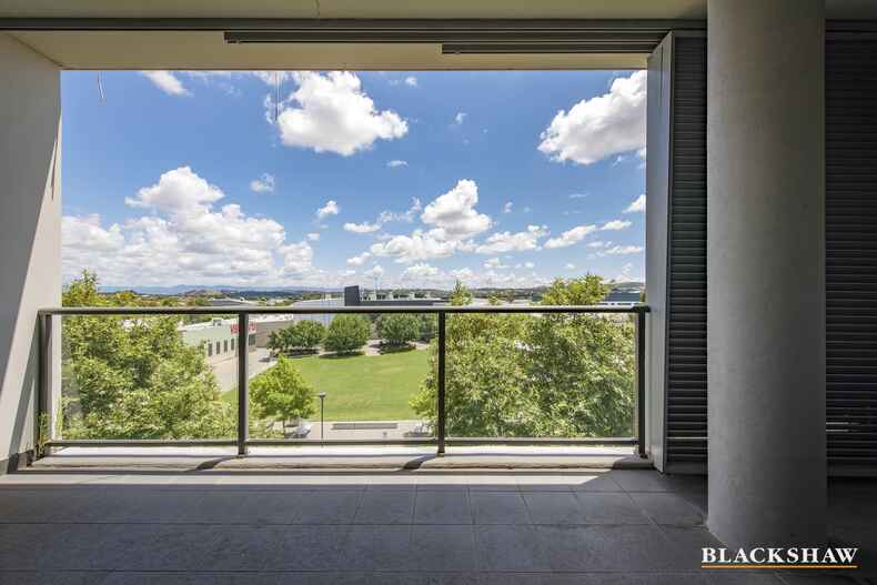 307A/38 Gozzard Street Gungahlin 307A/38 Gozzard Street Gungahlin