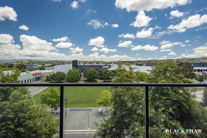 307A/38 Gozzard Street Gungahlin 307A/38 Gozzard Street Gungahlin