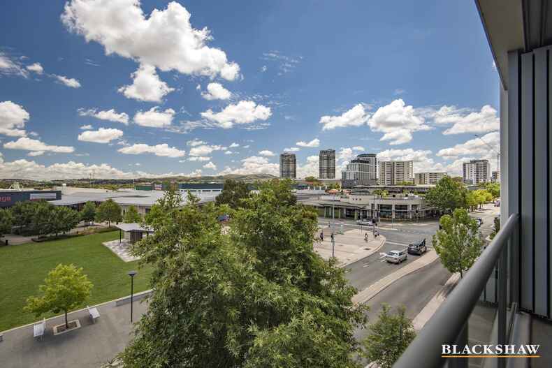 307A/38 Gozzard Street Gungahlin 307A/38 Gozzard Street Gungahlin