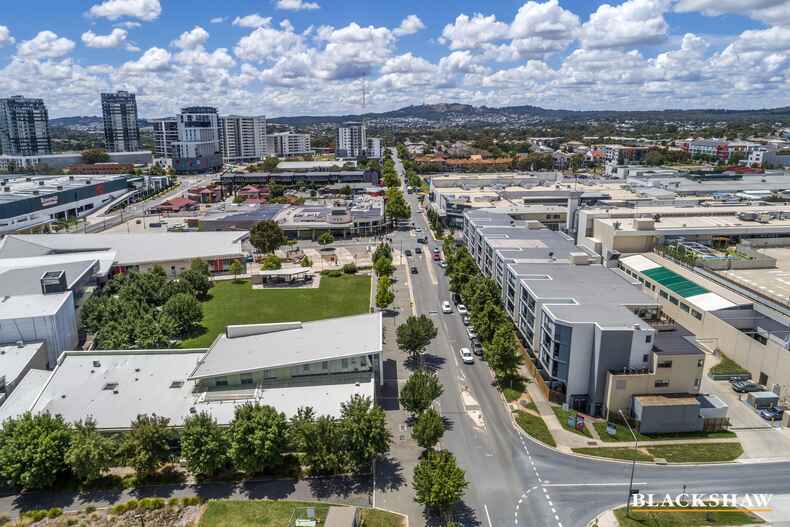307A/38 Gozzard Street Gungahlin 307A/38 Gozzard Street Gungahlin