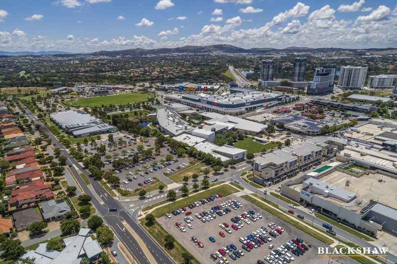 307A/38 Gozzard Street Gungahlin 307A/38 Gozzard Street Gungahlin