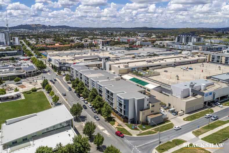 307A/38 Gozzard Street Gungahlin 307A/38 Gozzard Street Gungahlin