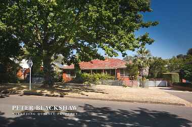 Lot 7/6 Maxwell Street  Yarralumla