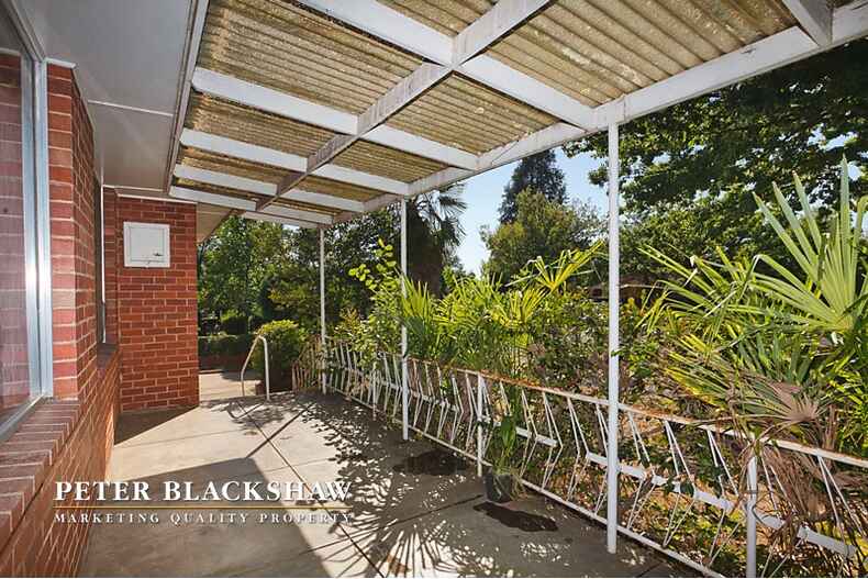 Lot 7/6 Maxwell Street  Yarralumla