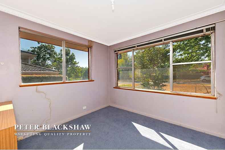 Lot 7/6 Maxwell Street  Yarralumla