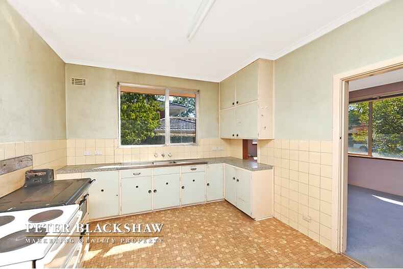 Lot 7/6 Maxwell Street  Yarralumla