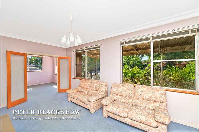 Lot 7/6 Maxwell Street  Yarralumla