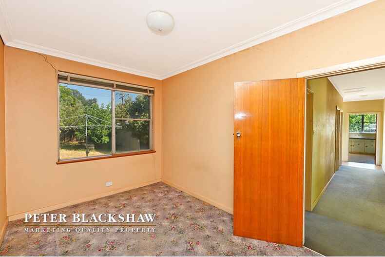 Lot 7/6 Maxwell Street  Yarralumla