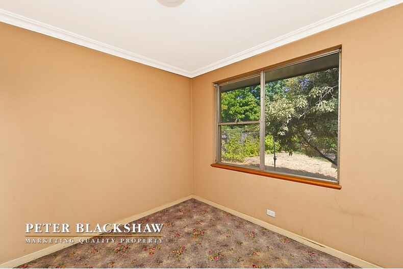 Lot 7/6 Maxwell Street  Yarralumla