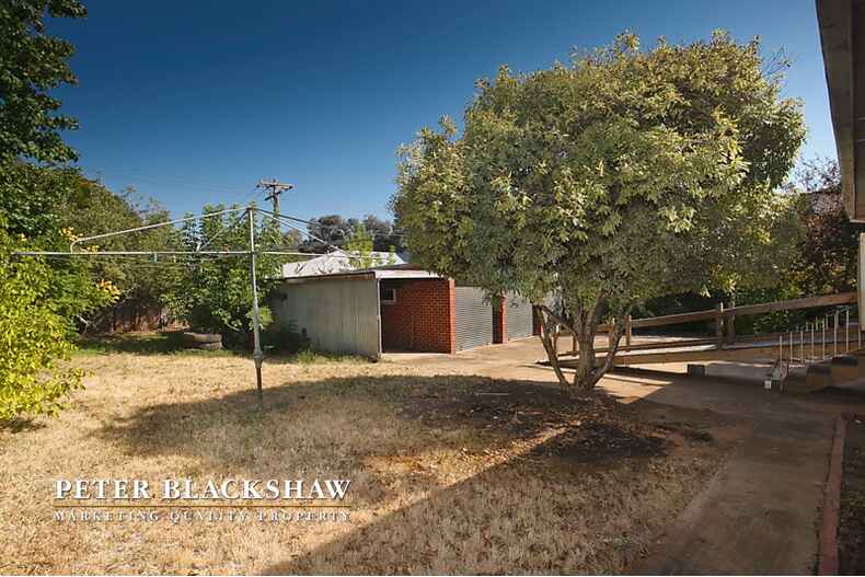 Lot 7/6 Maxwell Street  Yarralumla