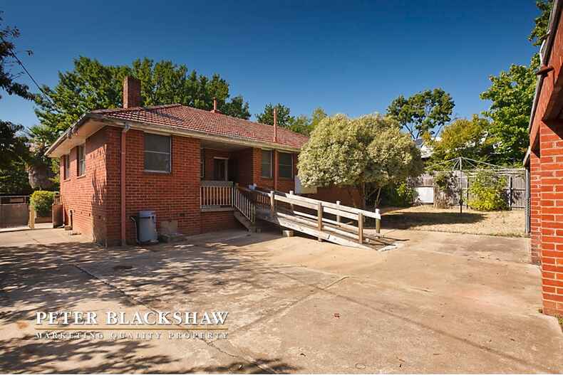 Lot 7/6 Maxwell Street  Yarralumla