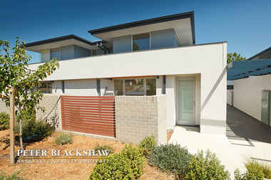Lot 24/2/126 Blamey Crescent  Campbell
