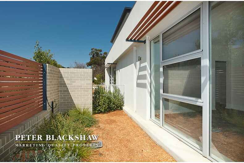 Lot 24/2/126 Blamey Crescent Campbell Lot 24/2/126 Blamey Crescent Campbell
