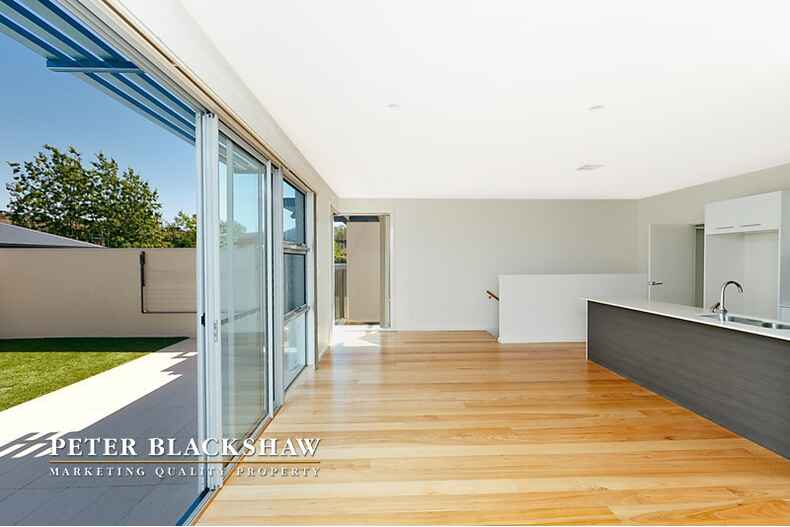 Lot 24/2/126 Blamey Crescent Campbell Lot 24/2/126 Blamey Crescent Campbell