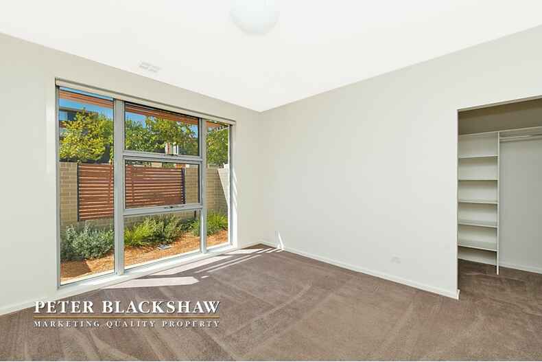 Lot 24/2/126 Blamey Crescent Campbell Lot 24/2/126 Blamey Crescent Campbell