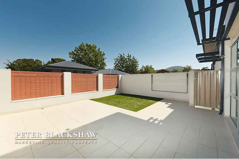 Lot 24/2/126 Blamey Crescent Campbell Lot 24/2/126 Blamey Crescent Campbell