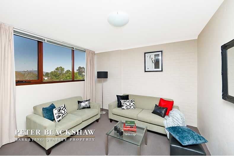 13/8 Edmondson Street  Campbell