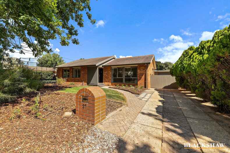 37 Durack Street Downer 37 Durack Street Downer