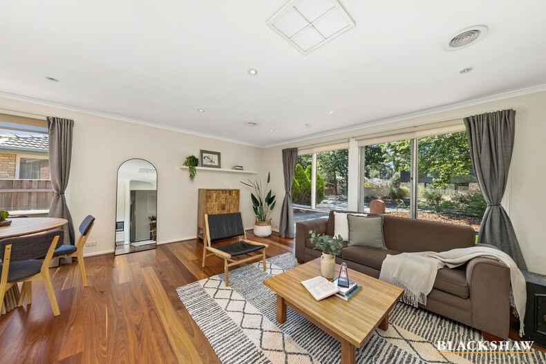 37 Durack Street Downer 37 Durack Street Downer