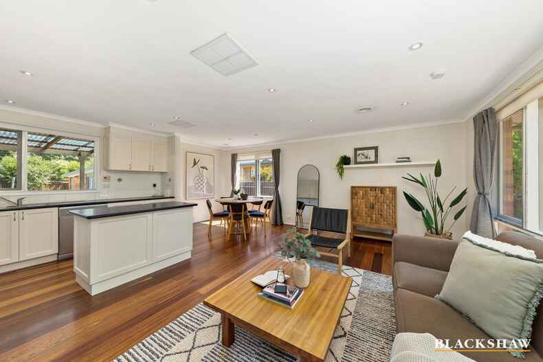 37 Durack Street Downer 37 Durack Street Downer