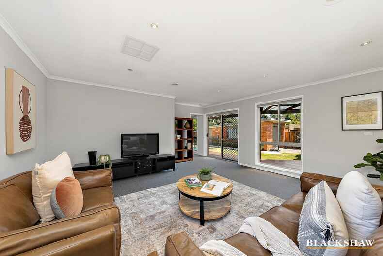 37 Durack Street Downer 37 Durack Street Downer