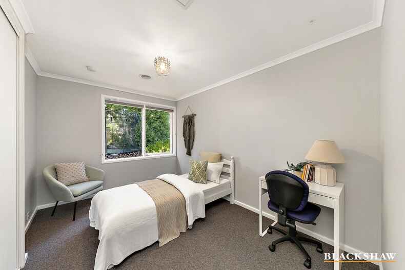 37 Durack Street Downer 37 Durack Street Downer