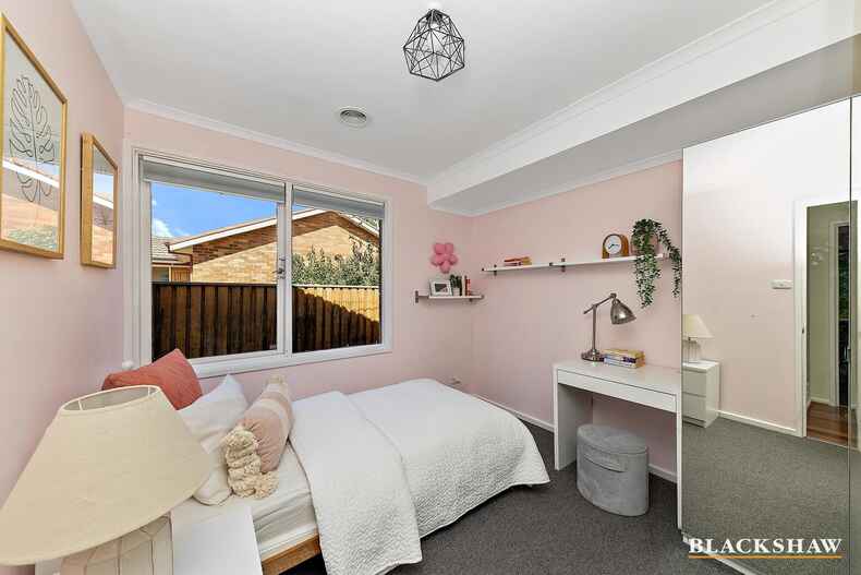 37 Durack Street Downer 37 Durack Street Downer