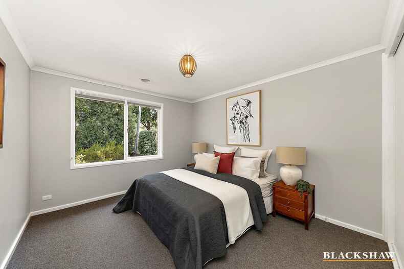 37 Durack Street Downer 37 Durack Street Downer