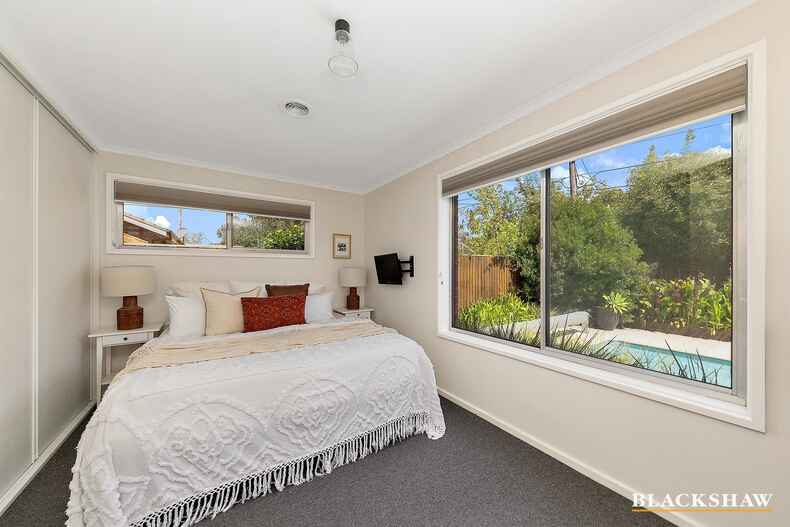 37 Durack Street Downer 37 Durack Street Downer