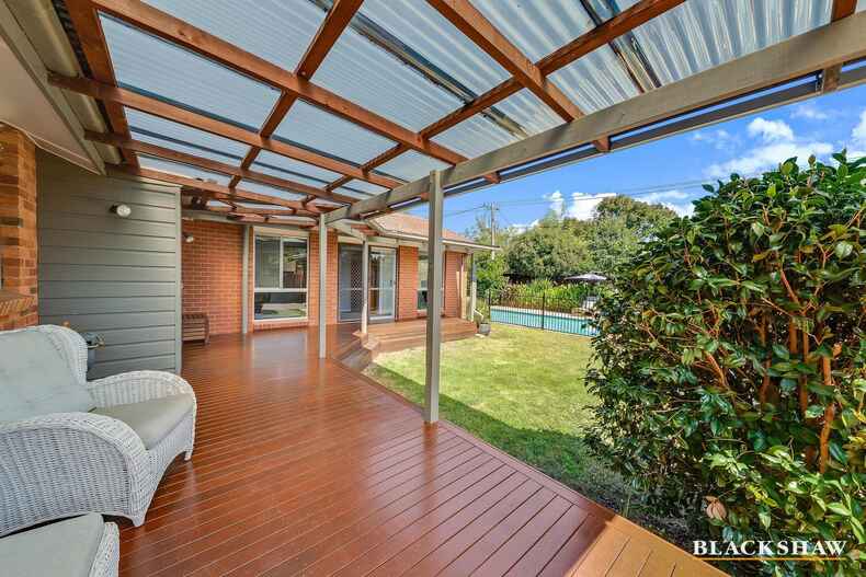 37 Durack Street Downer 37 Durack Street Downer
