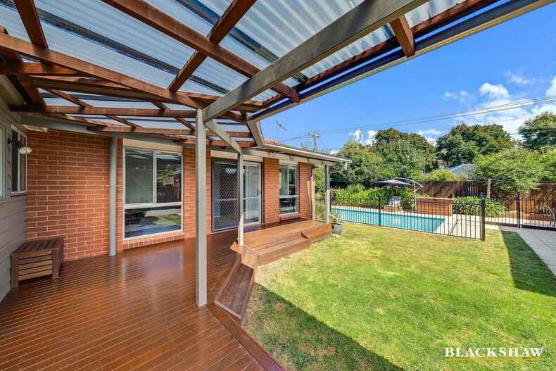 37 Durack Street Downer 37 Durack Street Downer